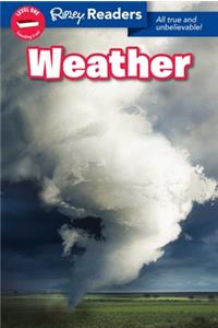 Ripley Readers: Weather
