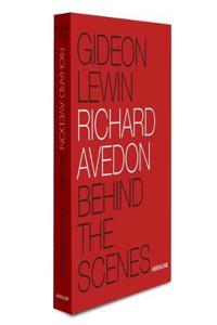 Avedon: Behind the Scenes