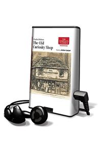 Old Curiosity Shop