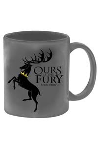 Game of Thrones Baratheon Coffee Mug