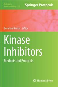 Kinase Inhibitors