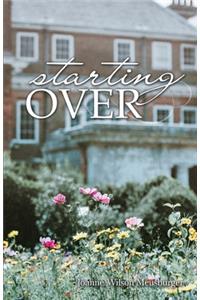 Starting Over