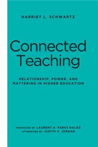 Connected Teaching