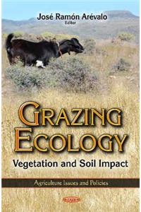 Grazing Ecology