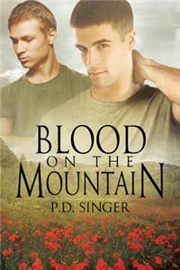 Blood on the Mountain