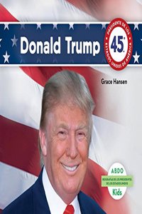 Donald Trump (Spanish Version)