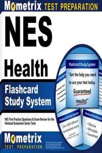 NES Health Flashcard Study System