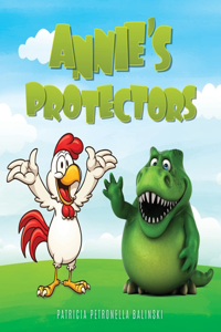 Annie's Protectors