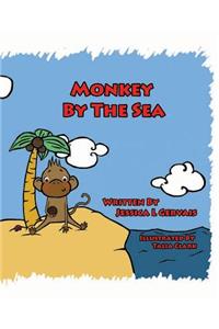 Monkey by the Sea