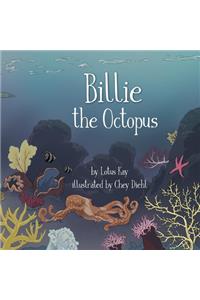 Billie the Octopus