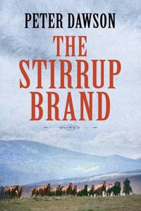Stirrup Brand