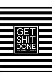 Get Shit Done