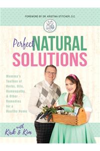 Perfect Natural Solutions