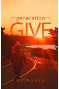 Generation Give
