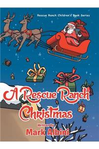 A Rescue Ranch Christmas