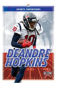 Deandre Hopkins
