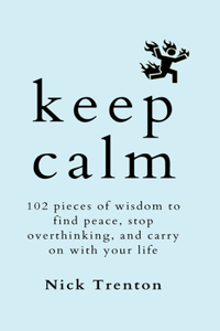 Keep Calm