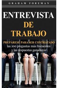 Entrevista de Trabajo