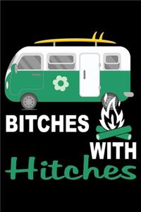 Bitches with Hitches