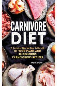 Carnivore Diet
