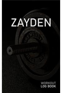 Zayden