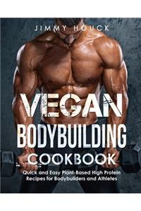 Vegan Bodybuilding Cookbook