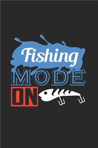 Fishing Mode On