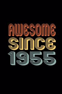 Awesome Since 1955