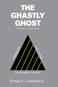 Ghastly Ghost