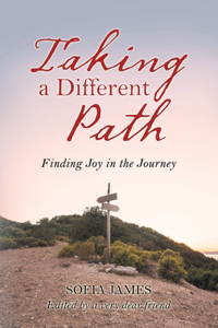 Taking a Different Path