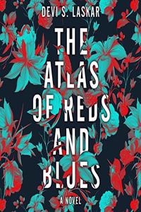 Atlas of Reds and Blues