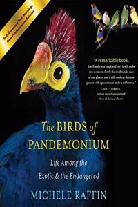 Birds of Pandemonium