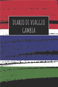 Diario di Viaggio Gambia