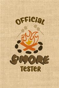 Official Smore Tester