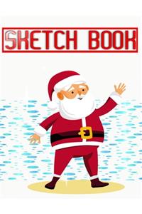 Sketch Book For Men Lifestyle Christmas Gifts
