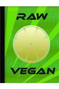 Raw Vegan