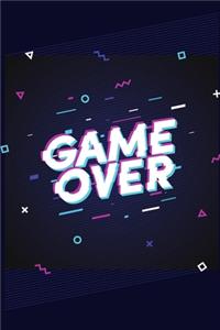 Game Over