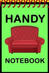 Handy Notebook
