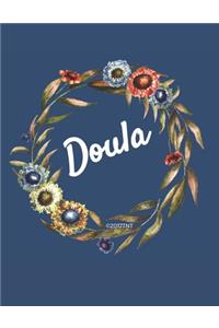 Doula Weekly Planner