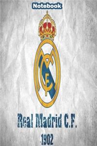 Real Madrid 1902 Design Planner For Real Madrid Fans