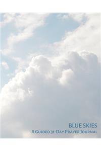 Blue Skies