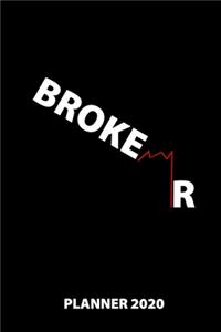 Broker Planner 2020