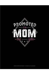 Promoted To Mom Est. 2020