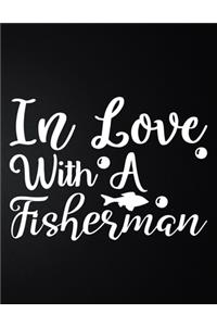 In Love With A Fisherman
