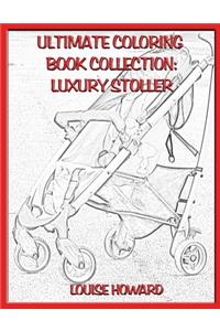 Ultimate Coloring Book Collection