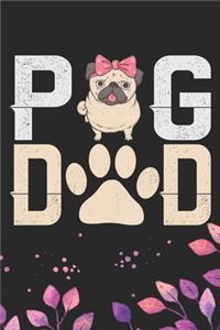 Pug Dad