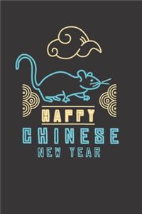 Happy Chinese New Year 2020