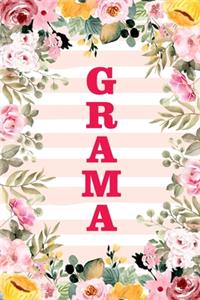 Grama