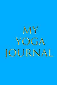 yoga journal