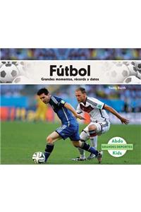 Futbol: Grandes Momentos, Records Y Datos